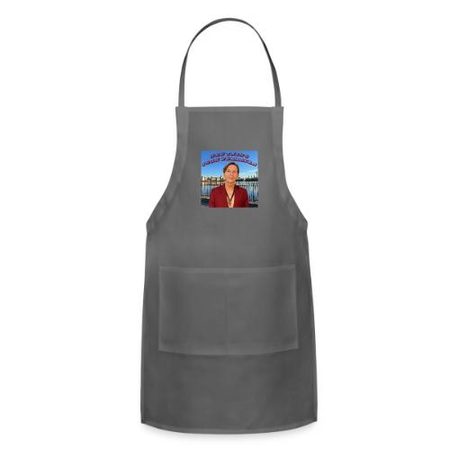 New Thing - Adjustable Apron
