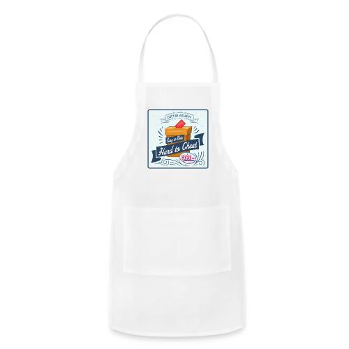 Election Integrity - Adjustable Apron