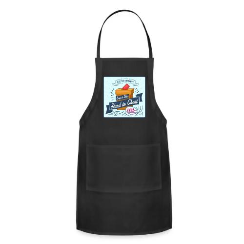 Election Integrity - Adjustable Apron