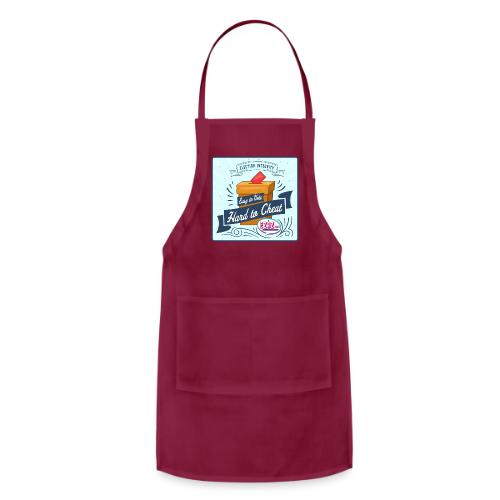 Election Integrity - Adjustable Apron