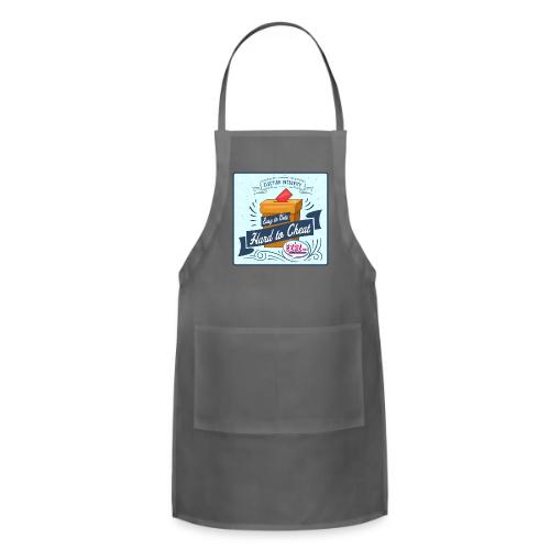 Election Integrity - Adjustable Apron