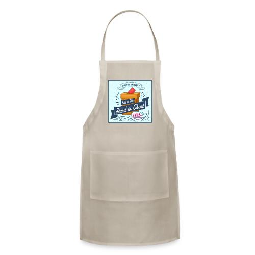 Election Integrity - Adjustable Apron