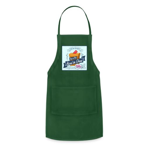 Election Integrity - Adjustable Apron