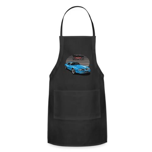 Firebird Espirit - Adjustable Apron
