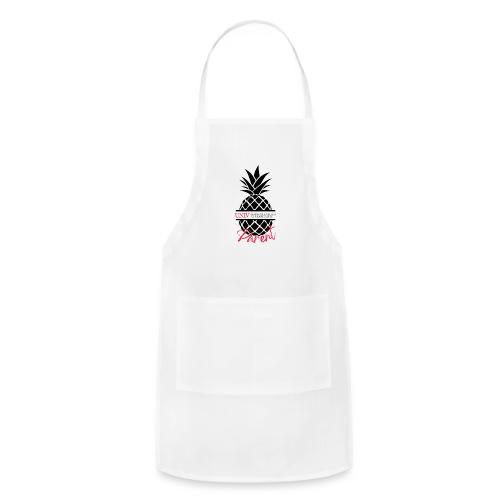 UNLV Hospitality Parent - Adjustable Apron