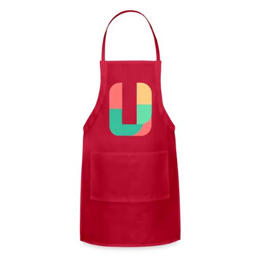 U - Adjustable Apron
