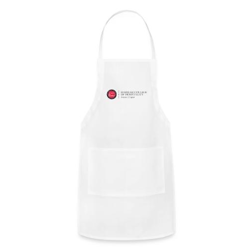 Hospitality Logo - Adjustable Apron