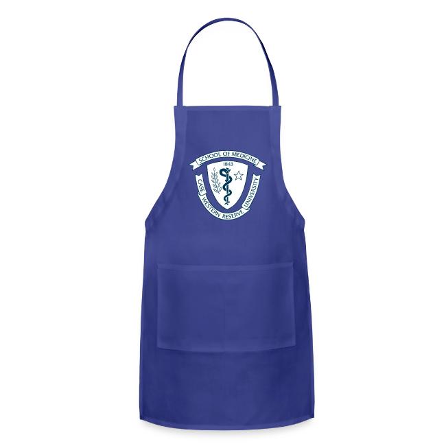 med school shield rev