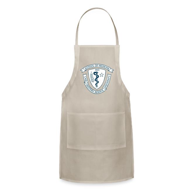 med school shield rev