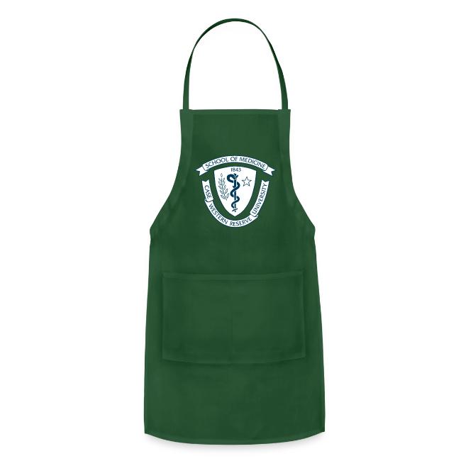 med school shield rev