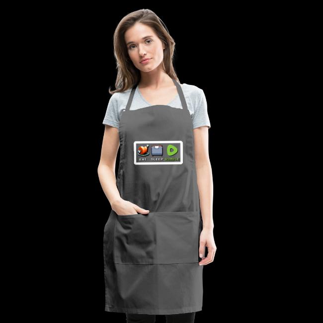 Eat Sleep Rumble merch