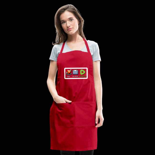 Eat Sleep Rumble merch