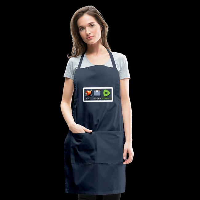 Eat Sleep Rumble merch