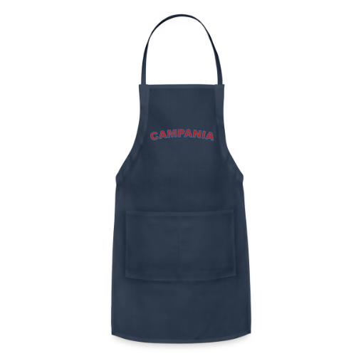 campania_2_color - Adjustable Apron