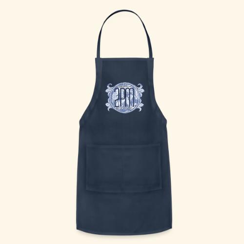 2PM Cigar Seal - Adjustable Apron