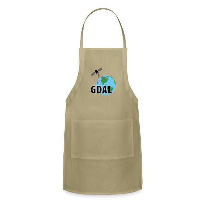 GDAL Logo