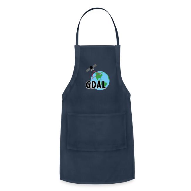 GDAL Logo