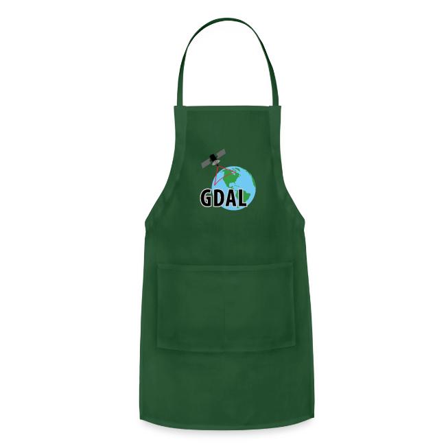 GDAL Logo
