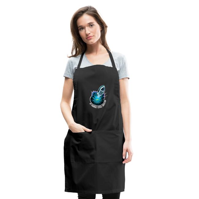 Of Course I Still Love You - Dark