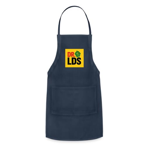 716921D2 FEE6 4E4F BA36 F6E6917713C4 - Adjustable Apron