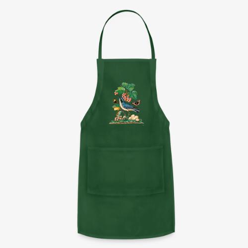 Subalpine - Adjustable Apron