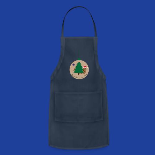 Ornament - Adjustable Apron