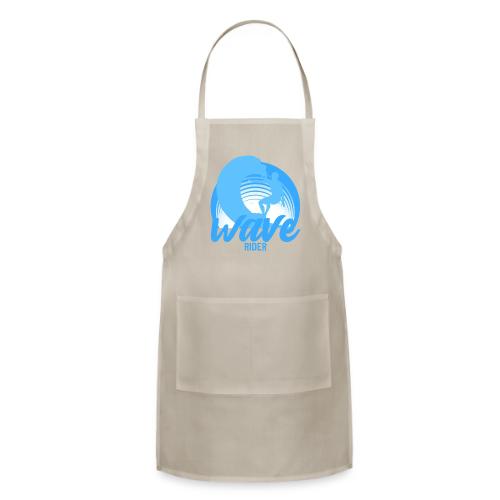 Wave Rider - Adjustable Apron