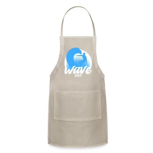 Wave Rider - Adjustable Apron
