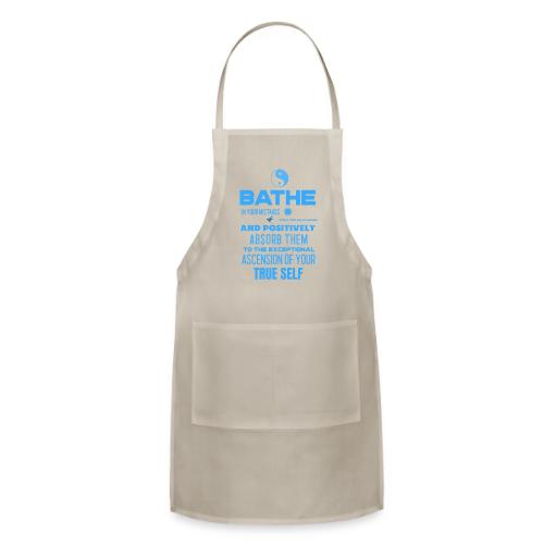 Exceptional Ascension - Adjustable Apron