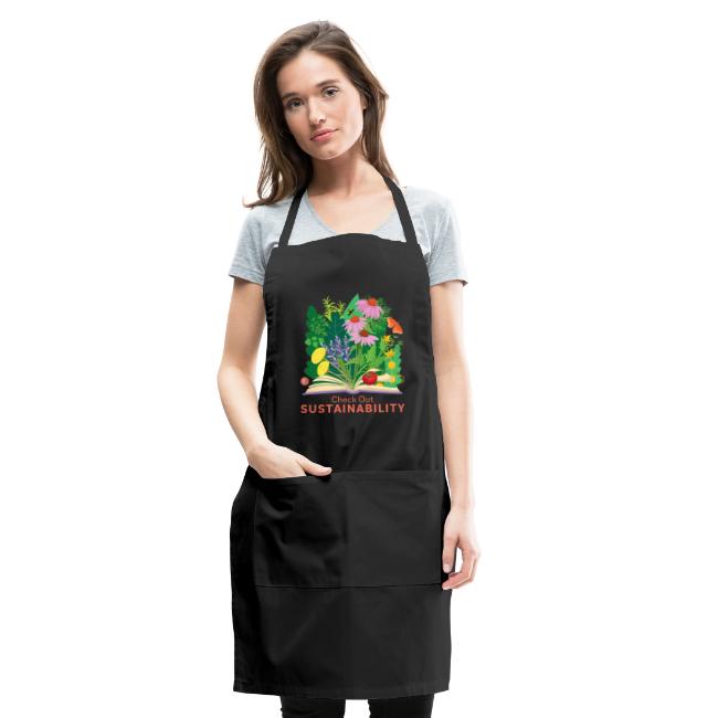 Check Out Sustainability