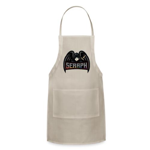 D4 Seraph Swag - Adjustable Apron