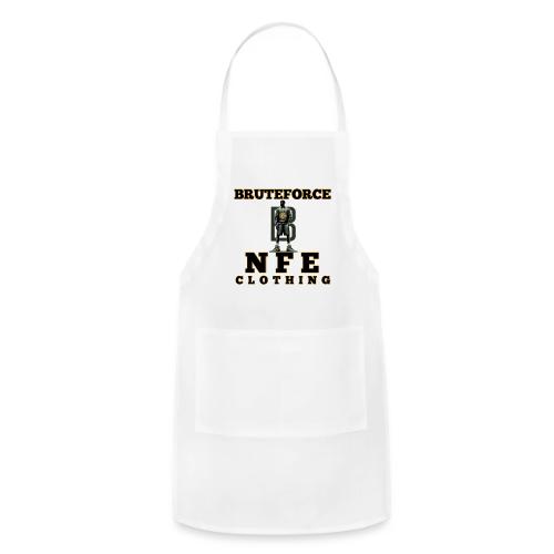 THE NEW STANDARD - Adjustable Apron