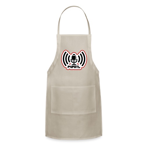 Red Micball - Adjustable Apron