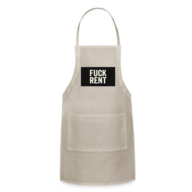 FUCK RENT TEE