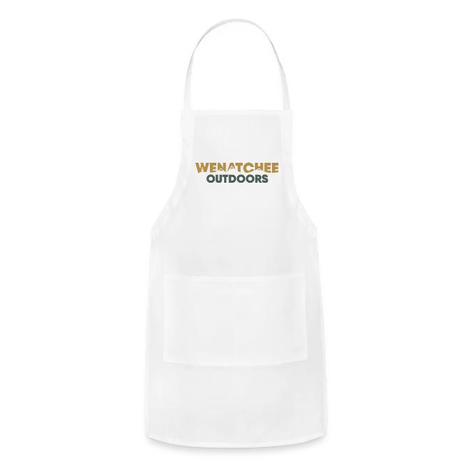Wenatchee Outdoors Logo (dark)