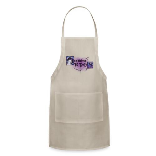 SRPG5 FE - Adjustable Apron