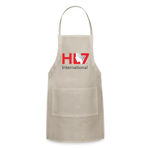 Women of HL7 - Adjustable Apron