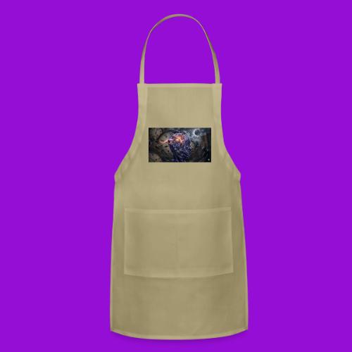 Hey You - Adjustable Apron
