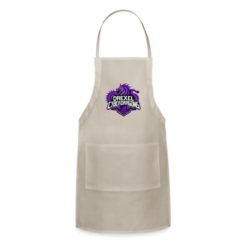 Purple Team - Adjustable Apron