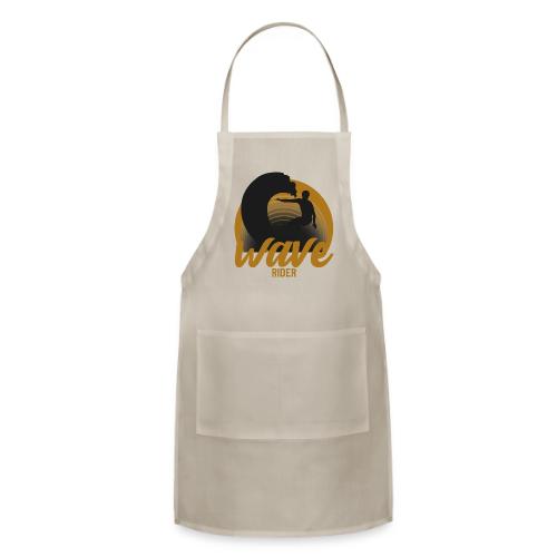 Wave Rider - Adjustable Apron