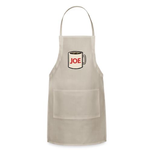 JOE MUG EMOTE - Adjustable Apron