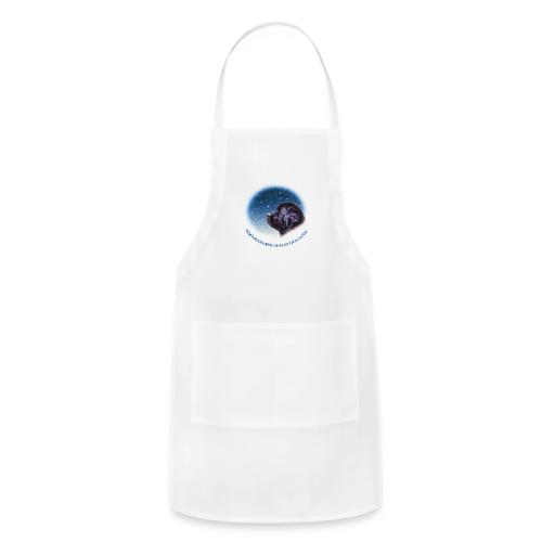 NCA Newfoundland Health Challenge Logo Gear - Adjustable Apron