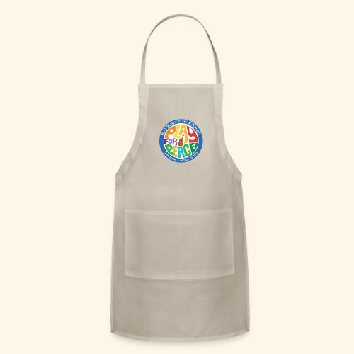 SHIRT2 26 - Adjustable Apron