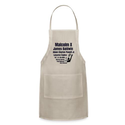 Harlem Luminaries - Adjustable Apron