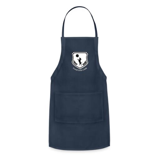 Good Girls Club - Adjustable Apron