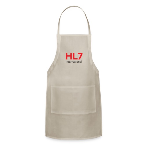 HL7 International - Adjustable Apron