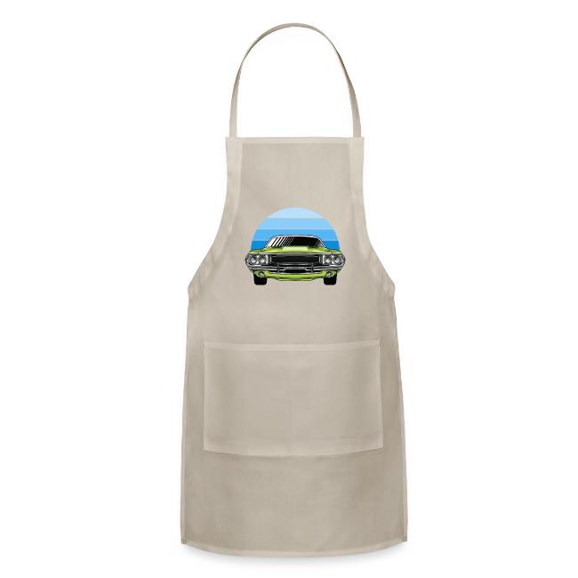 Challenger Classic