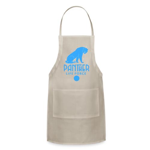 Panther Life Force - Adjustable Apron