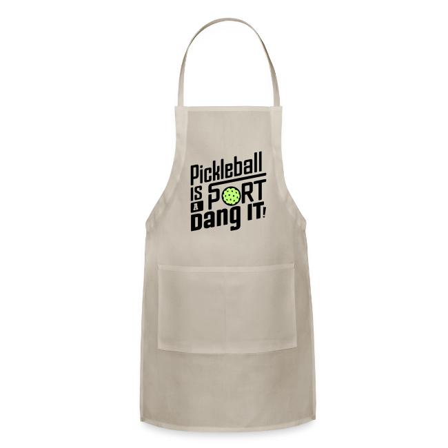 Funny Pickleball Design for Pickleball Lovers