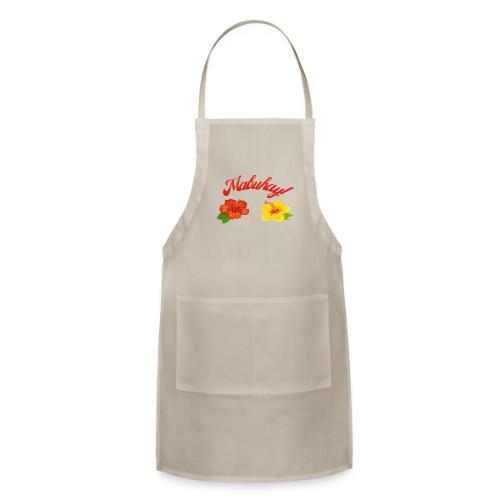 Mabuhay! - Adjustable Apron